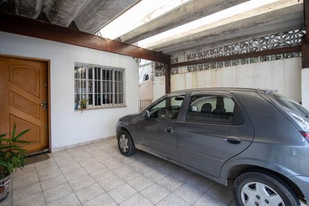 Casa à venda com 164m², 3 quartos e 2 vagasGaragem