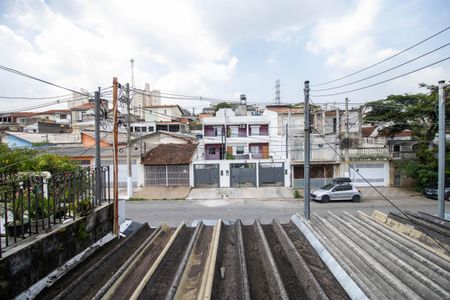 Vista Quarto 1 de casa à venda com 3 quartos, 164m² em Jardim Taboao, São Paulo