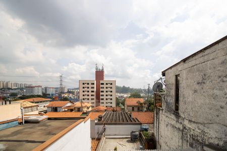 Casa à venda com 164m², 3 quartos e 2 vagasVista Quarto 2