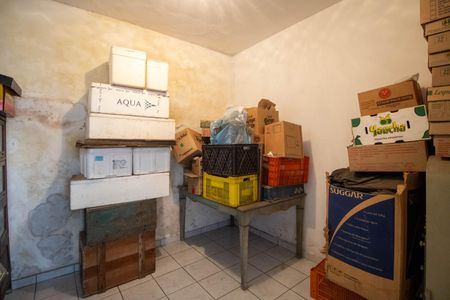 Casa à venda com 164m², 3 quartos e 2 vagasÁrea de Serviço