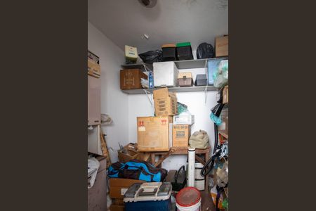 Casa à venda com 164m², 3 quartos e 2 vagasÁrea de Serviço