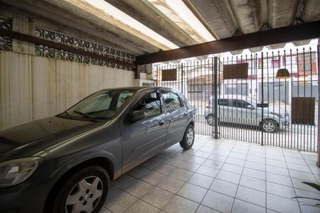 Casa à venda com 164m², 3 quartos e 2 vagasGaragem