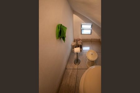 Casa à venda com 164m², 3 quartos e 2 vagasLavabo