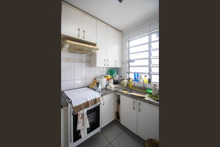 Casa à venda com 164m², 3 quartos e 2 vagasCozinha 