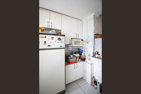 Casa à venda com 164m², 3 quartos e 2 vagasCozinha 