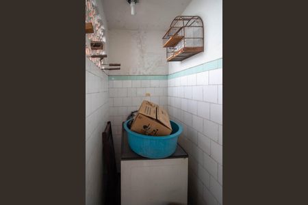 Casa à venda com 164m², 3 quartos e 2 vagasÁrea de Serviço