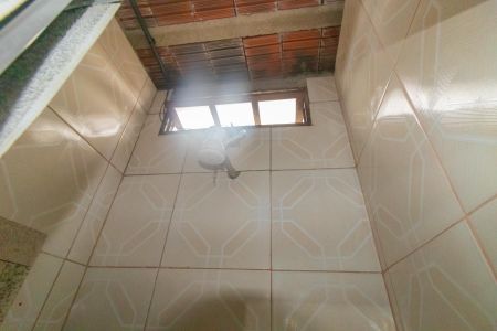 Casa para alugar com 200m², 3 quartos e 2 vagas Casa para alugar com 200m², 3 quartos e 2 vagasBanheiro Social