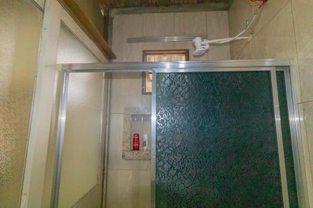 Casa para alugar com 200m², 3 quartos e 2 vagas Casa para alugar com 200m², 3 quartos e 2 vagasBanheiro da Suíte