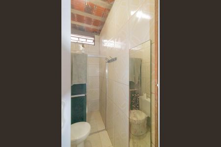 Casa para alugar com 200m², 3 quartos e 2 vagas Casa para alugar com 200m², 3 quartos e 2 vagasBanheiro Social