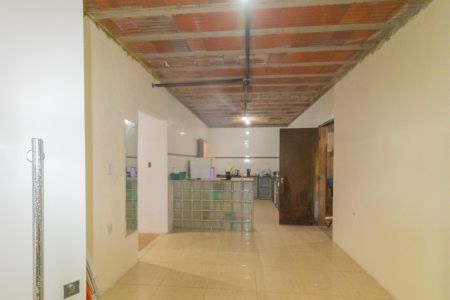 Casa para alugar com 200m², 3 quartos e 2 vagas Casa para alugar com 200m², 3 quartos e 2 vagasSala