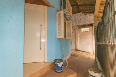 Casa para alugar com 200m², 3 quartos e 2 vagas Casa para alugar com 200m², 3 quartos e 2 vagasEntrada da Sala