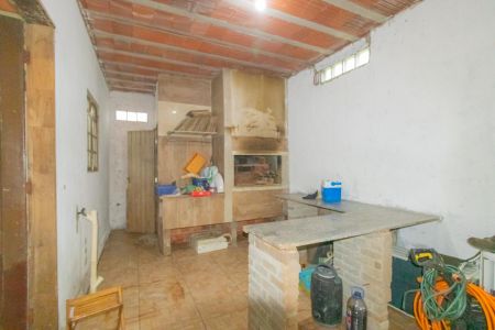 Casa para alugar com 200m², 3 quartos e 2 vagas Casa para alugar com 200m², 3 quartos e 2 vagasChurrasqueira