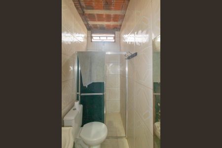 Casa para alugar com 200m², 3 quartos e 2 vagas Casa para alugar com 200m², 3 quartos e 2 vagasBanheiro Social