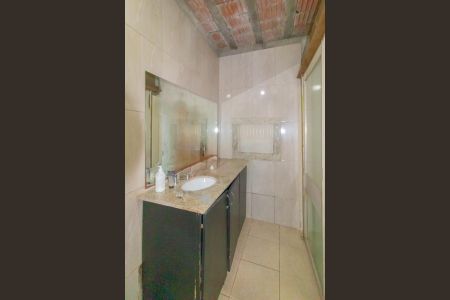 Casa para alugar com 200m², 3 quartos e 2 vagas Casa para alugar com 200m², 3 quartos e 2 vagasBanheiro da Suíte