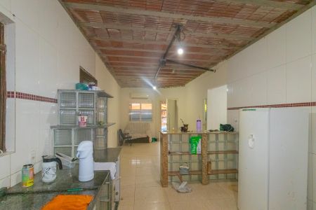 Casa para alugar com 200m², 3 quartos e 2 vagas Casa para alugar com 200m², 3 quartos e 2 vagasCozinha