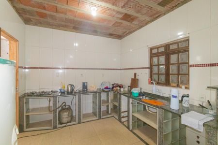 Casa para alugar com 200m², 3 quartos e 2 vagas Casa para alugar com 200m², 3 quartos e 2 vagasCozinha