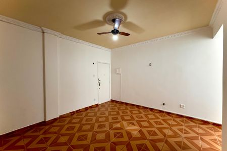 Apartamento para alugar com 46m², 1 quarto e sem vaga