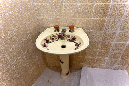 Apartamento para alugar com 46m², 1 quarto e sem vaga