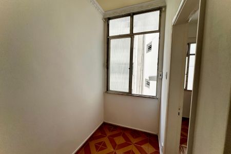 Apartamento para alugar com 1 quarto, 46m² em Centro, Rio de Janeiro