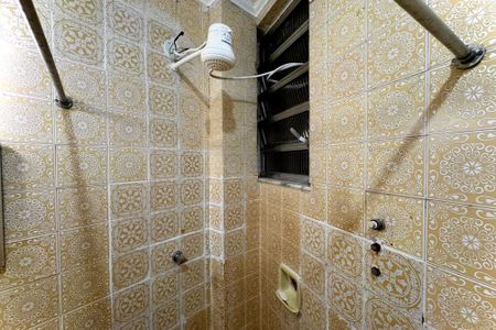 Apartamento para alugar com 46m², 1 quarto e sem vaga