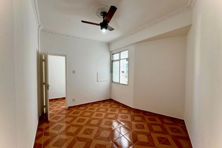Apartamento para alugar com 1 quarto, 46m² em Centro, Rio de Janeiro
