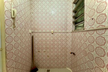 Apartamento para alugar com 46m², 1 quarto e sem vaga