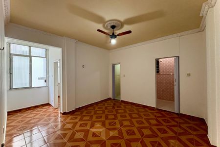 Apartamento para alugar com 1 quarto, 46m² em Centro, Rio de Janeiro