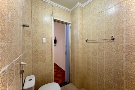 Apartamento para alugar com 1 quarto, 46m² em Centro, Rio de Janeiro