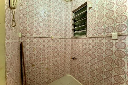 Apartamento para alugar com 46m², 1 quarto e sem vaga