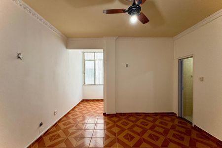 Apartamento para alugar com 1 quarto, 46m² em Centro, Rio de Janeiro