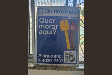 Casa para alugar com 66m², 2 quartos e sem vagaplaquinha 