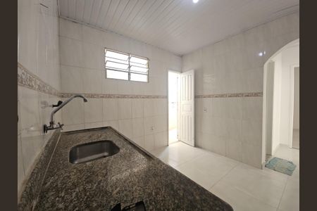 Casa para alugar com 66m², 2 quartos e sem vagaCozinha