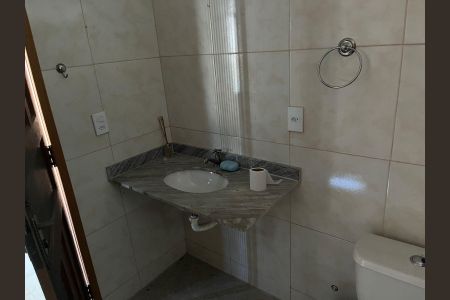 Casa para alugar com 200m², 5 quartos e 3 vagas Casa para alugar com 200m², 5 quartos e 3 vagasBanheiro