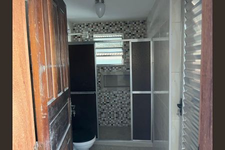 Casa para alugar com 200m², 5 quartos e 3 vagas Casa para alugar com 200m², 5 quartos e 3 vagasBanheiro