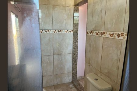 Casa para alugar com 200m², 5 quartos e 3 vagas Casa para alugar com 200m², 5 quartos e 3 vagasBanheiro