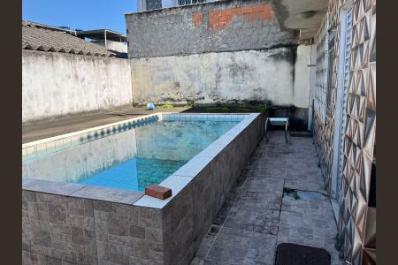 Casa para alugar com 200m², 5 quartos e 3 vagas Casa para alugar com 200m², 5 quartos e 3 vagasÁrea externa