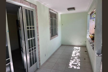 Casa para alugar com 200m², 5 quartos e 3 vagas Casa para alugar com 200m², 5 quartos e 3 vagasÁrea externa