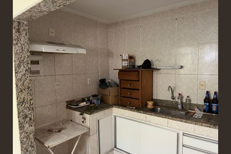 Casa para alugar com 200m², 5 quartos e 3 vagas Casa para alugar com 200m², 5 quartos e 3 vagasCozinha