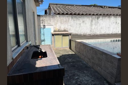 Casa para alugar com 200m², 5 quartos e 3 vagas Casa para alugar com 200m², 5 quartos e 3 vagasÁrea externa