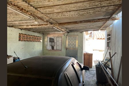 Casa para alugar com 200m², 5 quartos e 3 vagas Casa para alugar com 200m², 5 quartos e 3 vagasGaragem