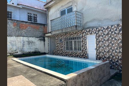 Casa para alugar com 200m², 5 quartos e 3 vagas Casa para alugar com 200m², 5 quartos e 3 vagasÁrea externa