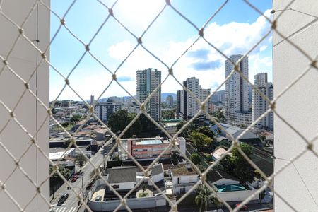 Apartamento para alugar com 67m², 2 quartos e 1 vagaVista - Área de Serviço