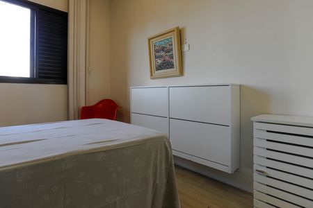 Apartamento para alugar com 67m², 2 quartos e 1 vagaQuarto 2 - Suíte