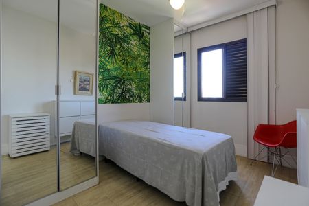 Apartamento para alugar com 67m², 2 quartos e 1 vagaQuarto 2 - Suíte