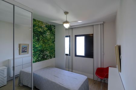 Apartamento para alugar com 67m², 2 quartos e 1 vagaQuarto 2 - Suíte