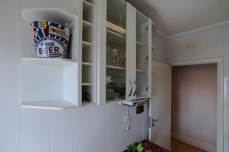 Apartamento para alugar com 67m², 2 quartos e 1 vagaCozinha