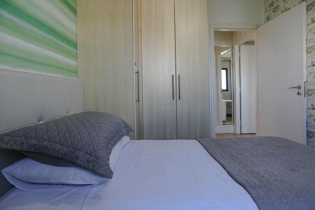 Apartamento para alugar com 67m², 2 quartos e 1 vagaQuarto 1