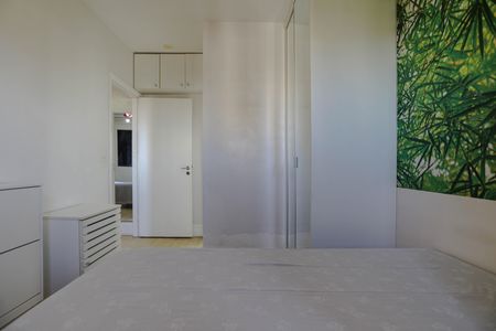 Apartamento para alugar com 67m², 2 quartos e 1 vagaQuarto 2 - Suíte