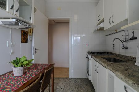 Apartamento para alugar com 67m², 2 quartos e 1 vagaCozinha