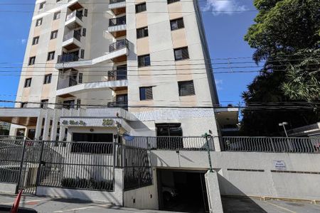 Apartamento para alugar com 67m², 2 quartos e 1 vagaFachada